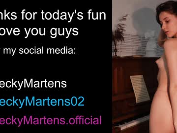 girl cam all day beckymartens image #7611322