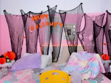 girl cam all day little_effy18 image #2947510