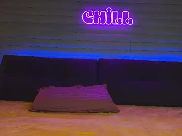 couple cam all day meowluv image #9128408