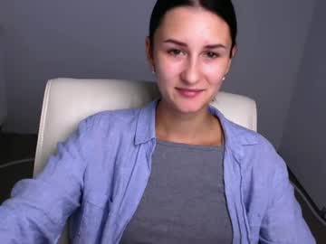 girl cam all day pokahontas_kiss image #7743053