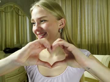 girl cam all day merylharvison image #8293970