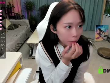 girl cam all day luna_liu520 image #215016