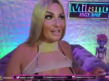 girl cam all day tamaramilano image #2126078