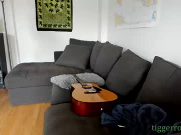 girl cam all day tiggerrosey image #6872875