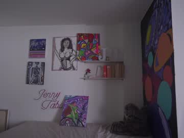 couple cam all day jenny_taborda image #1179764