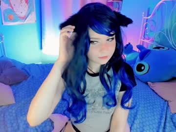girl cam all day ronnie_neko image #5041555