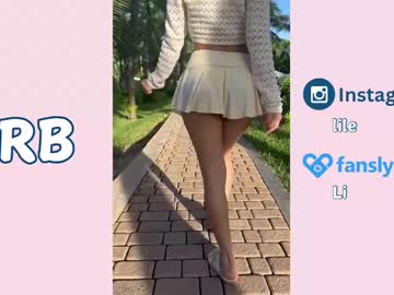 girl cam all day little_effy18_ image #9292357