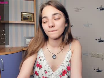 girl cam all day shy_media image #4454456