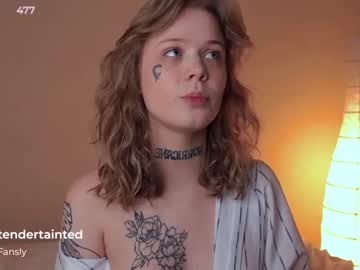 girl cam all day tendertainted image #1653664