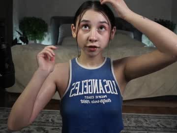 girl cam all day zarascarlett image #8752948