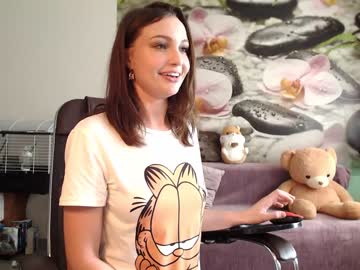 girl cam all day jennycutey image #1491071