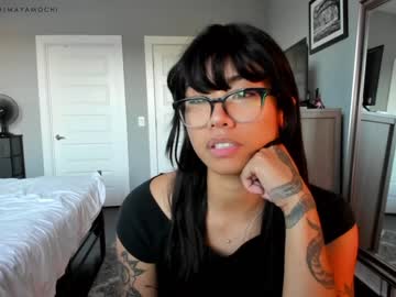girl cam all day mayamochi image #4693921