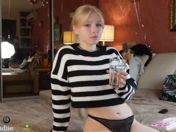 girl cam all day bestblondiiecb image #6413762