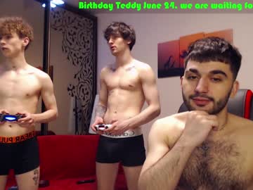 man cam all day teddy_mode image #2064396