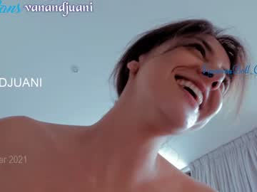 girl cam all day vanandjuani image #726708