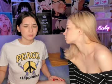 couple cam all day huntertiana image #358624