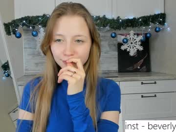 couple cam all day beverlyvega image #3468787