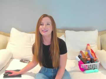 girl cam all day eatmygingersnapps image #8007003