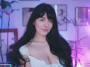 girl cam all day katdreams image #6457047