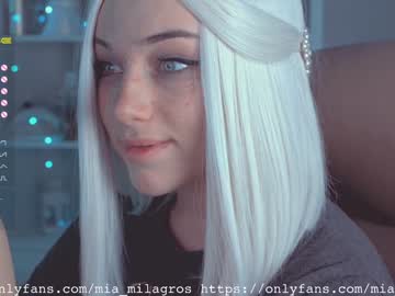 girl cam all day mia_milagros image #1009864