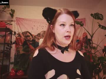 girl cam all day jane_flowers image #5581027