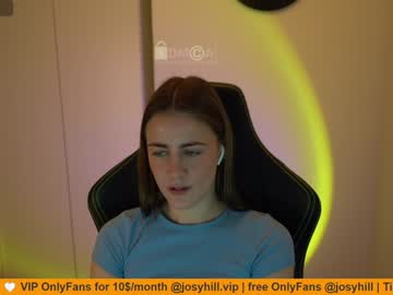 girl cam all day josyhill image #5845307