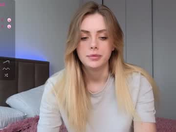 girl cam all day sky_magic image #6503061