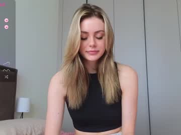girl cam all day sky_magic image #6792708