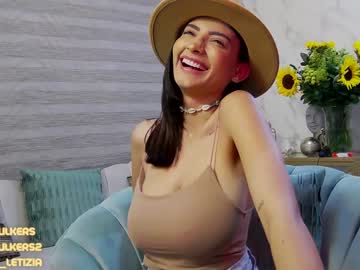 girl cam all day letiziafulkers1 image #1429710