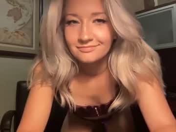 girl cam all day amelia_beverly image #1454535