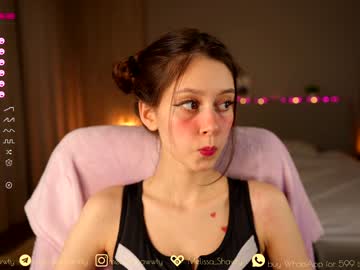 girl cam all day melissa_shawty image #4582408