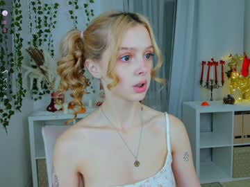 girl cam all day little_anitta image #8526446