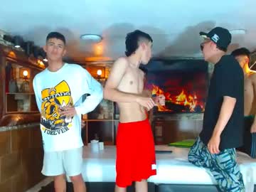 man cam all day goldenyoi image #5980695