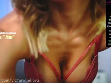 girl cam all day victoriahillova image #550899