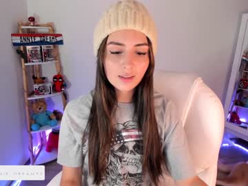girl cam all day annie_dreams image #427928