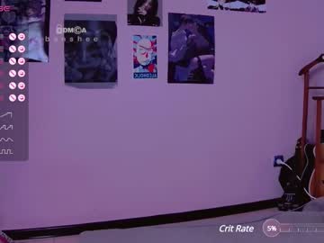 girl cam all day _b_a_n_s_h_e_e_ image #6776025