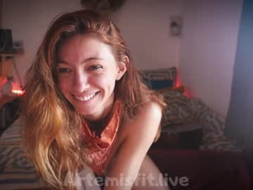 girl cam all day artemisfit image #217958