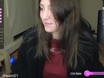 girl cam all day alexa_dream image #5676104