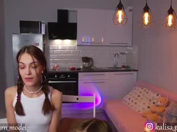 girl cam all day kalisa_pearl image #1875838
