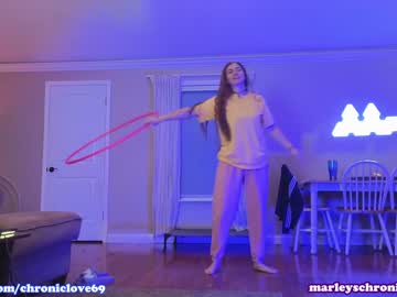 girl cam all day chroniclove image #5367384