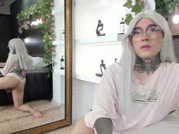 tranny cam all day jadeykhada image #7567542