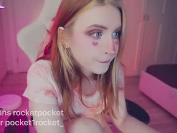girl cam all day pocketrocket_ image #1509519