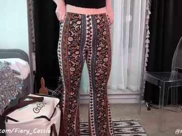 girl cam all day fiery_redhead image #3292570