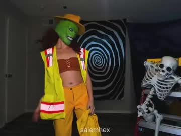 girl cam all day salemhex image #4537821