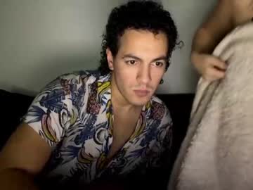 couple cam all day chulo33333 image #6083806