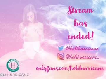 girl cam all day holihurricane image #2754539