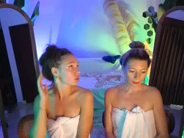 couple cam all day goddess_marylin image #9625565