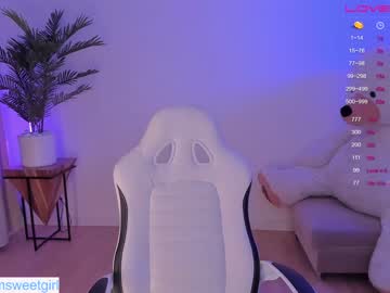 girl cam all day dreamsweetgirl image #3605029