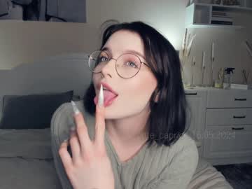 girl cam all day cute_caprice image #7015583