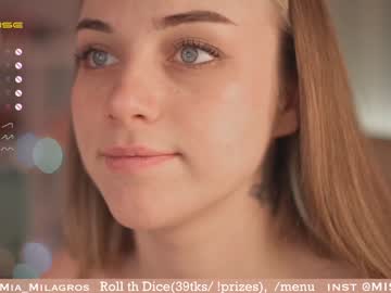 girl cam all day mia_milagros image #3685572